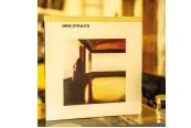 Schallplatte Dire Straits – S/T (MFSL) im Test, Bild 1
