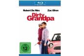 Blu-ray Film Dirty Grandpa (Constantin) im Test, Bild 1