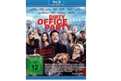 Blu-ray Film Dirty Office Party (Constantin) im Test, Bild 1