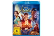 Blu-ray Film (Disney) im Test, Bild 1