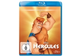 Blu-ray Film Disney Classics – Hercules (Walt Disney) im Test, Bild 1