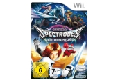 Games Wii Disney Spectrobes - Der Ursprung im Test, Bild 1