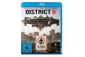 Blu-ray Film District 9 (Sony Pictures) im Test, Bild 1