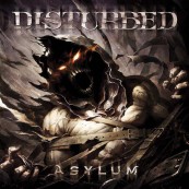 Download Disturbed  - Asylum (Warner) im Test, Bild 1