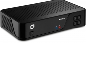 HDTV-Settop-Box Diveo MZ-101 im Test, Bild 1