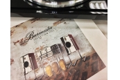 Schallplatte Diverse – Burmester Selection Vol. 1 (In-akustik) im Test, Bild 1