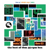 Schallplatte Diverse – The Best of TBM (Three Blind Mice / Box Star Records) im Test, Bild 1