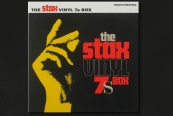 Schallplatte Diverse - The stax vinyl 7s box (Stax) im Test, Bild 1