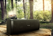 Bluetooth-Lautsprecher Dockin D Fine EVO im Test, Bild 1