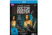 Blu-ray Film Doctor Foster S1 (Polyband) im Test, Bild 1