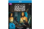 Blu-ray Film Doctor Foster S1 (Polyband) im Test, Bild 1