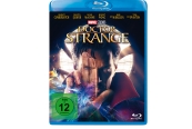 Blu-ray Film Doctor Strange (Walt Disney) im Test, Bild 1