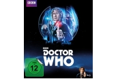 Blu-ray Film Doctor Who - Der Film (Pandastorm Pictures) im Test, Bild 1