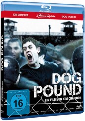 Blu-ray Film Dog Pound (AL!VE) im Test, Bild 1