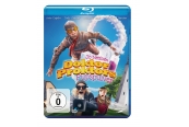 Blu-ray Film Doktor Proktors Pupspulver (Universum) im Test, Bild 1