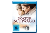 Blu-ray Film Doktor Schiwago (Warner) im Test, Bild 1