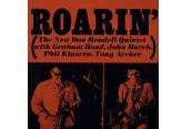 Schallplatte Don Rendell New Jazz Quintet - Roarin’ (Jazz Workshop) im Test, Bild 1