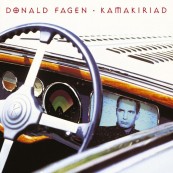 Download Donald Fagen - Kamakiriad (Warner Music Group) im Test, Bild 1