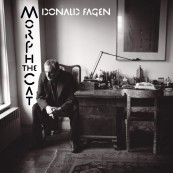 Download Donald Fagen - Morph The Cat (Warner) im Test, Bild 1