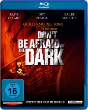 Blu-ray Film Don’t Be Afraid of the Dark (Planet Media) im Test, Bild 1