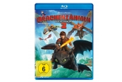 Blu-ray Film Drachenzähmen leicht gemacht 2 (20th Century Fox) im Test, Bild 1