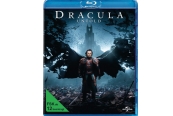 Blu-ray Film Dracula Untold (Universal) im Test, Bild 1