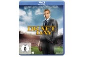 Blu-ray Film Draft Day – Tag der Entscheidung (Concorde) im Test, Bild 1