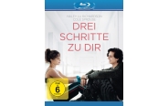 Blu-ray Film Drei Schritte zu dir (Universal Pictures) im Test, Bild 1