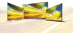 Fernseher: Drei spannende Ultra-HD-TVs, Bild 1