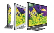 Fernseher: Drei Superslim-LCDs im Test, Bild 1