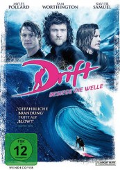 DVD Film Drift (Ascot) im Test, Bild 1