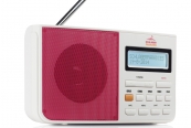DAB+ Radio Dual DAB 4.1 Schlagerparadies im Test, Bild 1