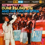 Schallplatte Duke Ellington and His Orchestra – Newport 1958 (Columbia / Speakers Corner) im Test, Bild 1