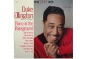 Schallplatte Duke Ellington and His Orchestra - Piano in the Background (Columbia / Speakers Corner) im Test, Bild 1