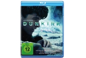 Blu-ray Film Dunkirk (Warner Bros.) im Test, Bild 1