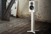 Lautsprecher Stereo Dynaudio Evoke 10 im Test, Bild 1