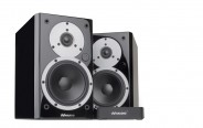 Aktivlautsprecher Dynaudio Xeo 3 im Test, Bild 1