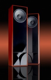 Lautsprecher Stereo Dynavox Impuls III im Test, Bild 1