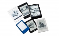 E-Book Reader: E-Book-Reader, Bild 1