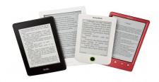 E-Book Reader: E-Book-Reader, Bild 1