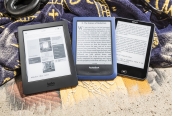 E-Book Reader: E-Book-Reader, Bild 1