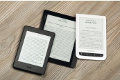 E-Book Reader: E-Book-Reader, Bild 1