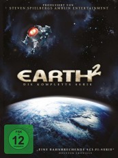 DVD Film Earth 2 (Ascot) im Test, Bild 1