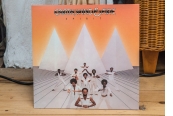 Schallplatte Earth, Wind & Fire – Spirit (Columbia/Speakers Corner) im Test, Bild 1