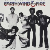 Schallplatte Earth, Wind & Fire - That’s The Way of the World (Impex Records) im Test, Bild 1