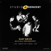 Schallplatte East Drive – Studio Konzert (Neuklang) im Test, Bild 1
