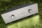 Phono Vorstufen Echo Diastasis PH-79 im Test, Bild 1