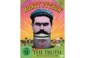 DVD Film Edel Monty Python: Almost the Truth - The Lawyer´s Cut im Test, Bild 1