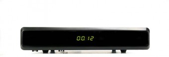 Sat Receiver ohne Festplatte Edision argus pingulux im Test, Bild 1