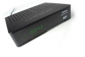 Sat Receiver ohne Festplatte Edision Progressiv HD c+ nano plus LED im Test, Bild 1